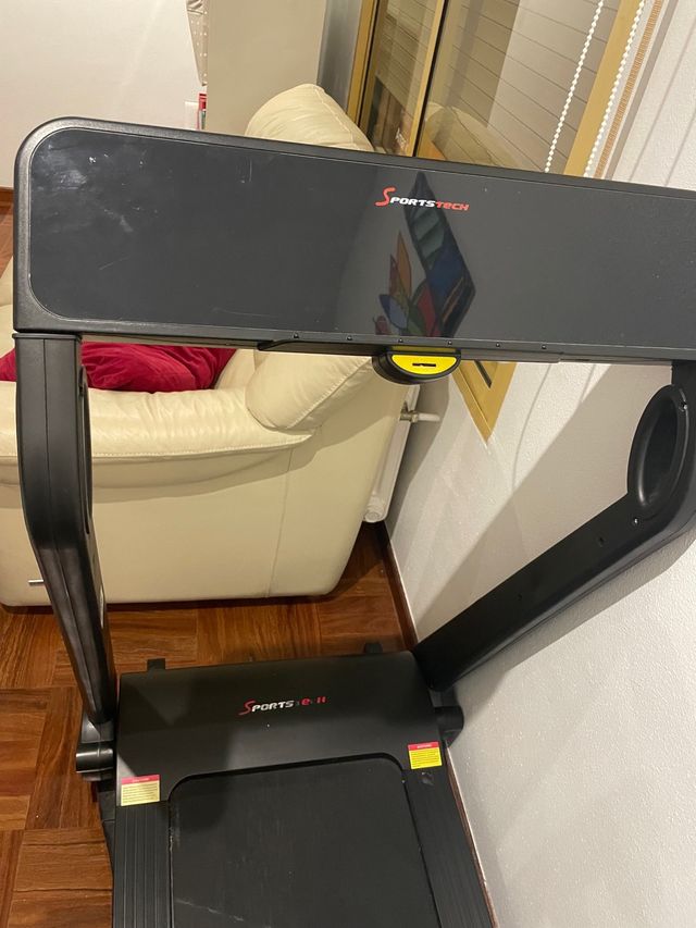 Cinta de correr Sportstech