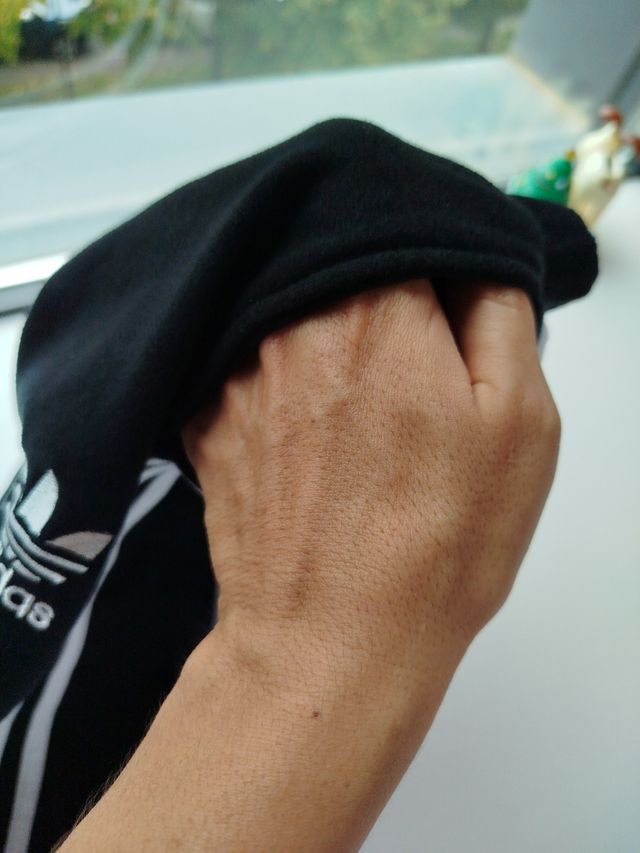 Pantalón chándal Adidas 5 años