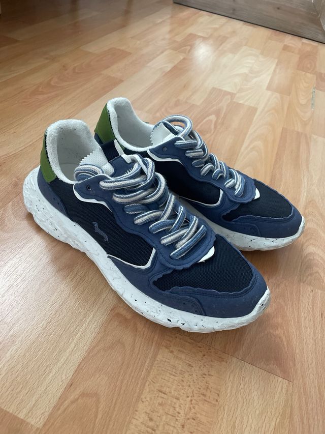 Harmond e Blaine Eco Rock