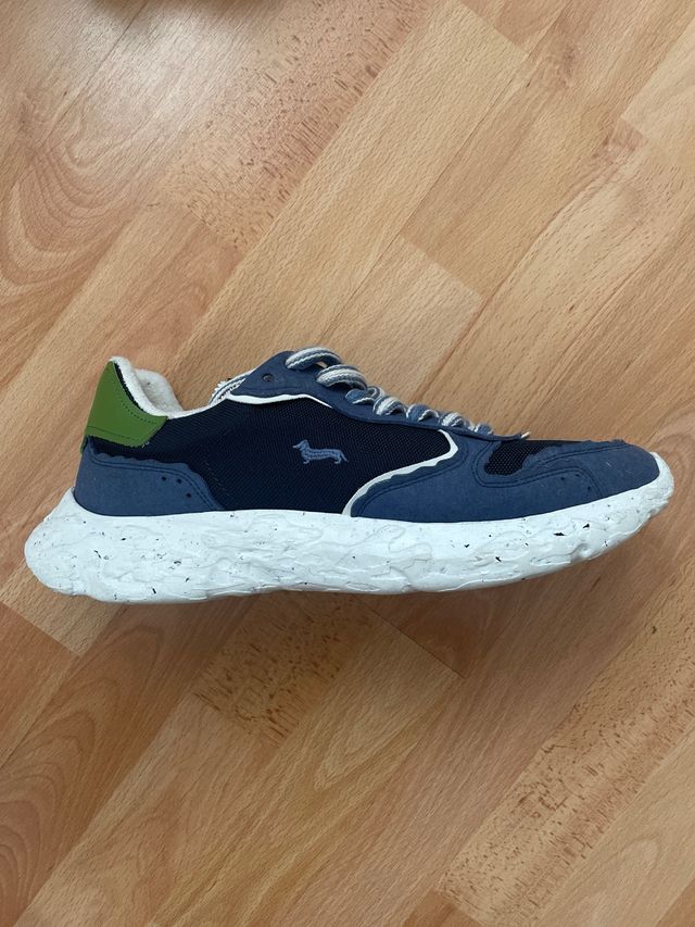 Harmond e Blaine Eco Rock