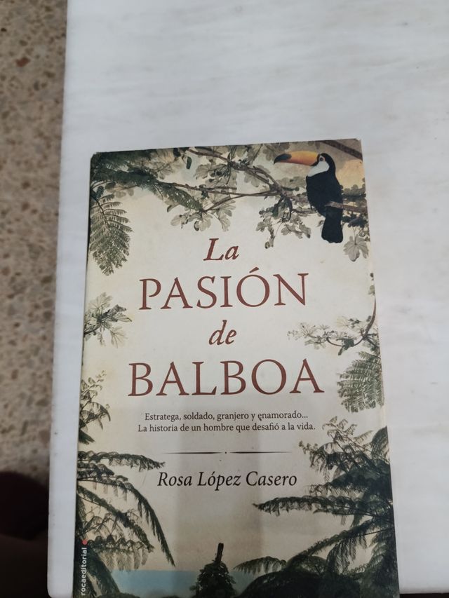 Se venden libros 5€ cada uno