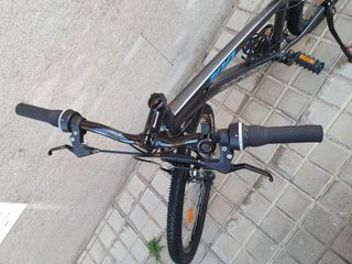 BICICLETA MTB DE 27,5"