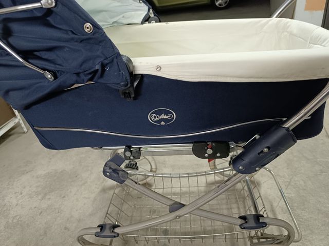 Carro Arrué clásico