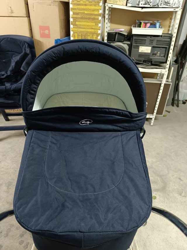 Carro Arrué clásico