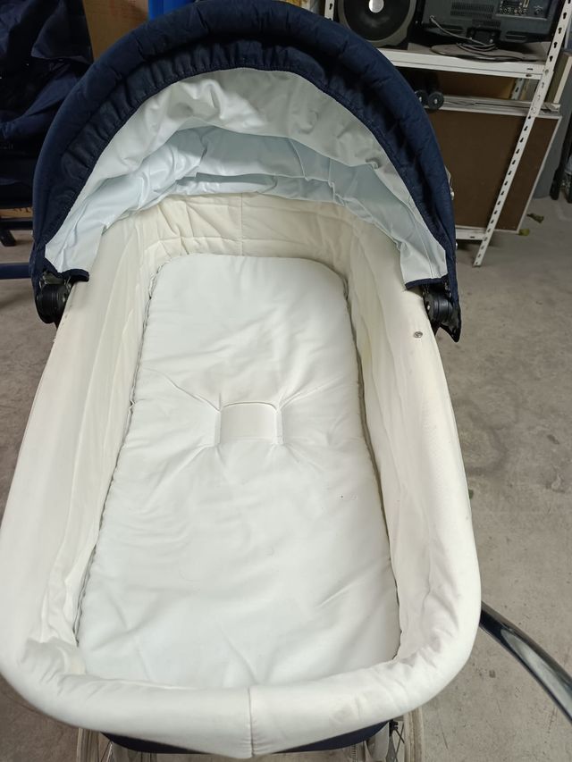 Carro Arrué clásico