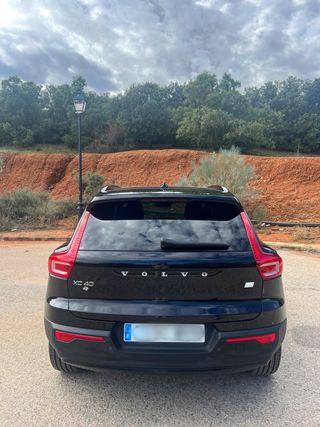 Volvo XC40 2020