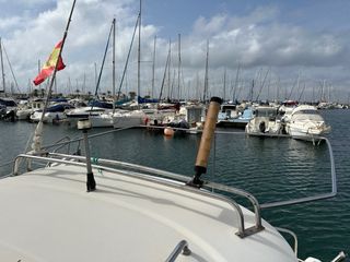 Embarcación Ocqueteau 645