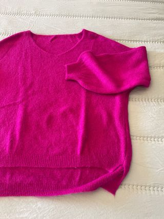 Jersey Magenta