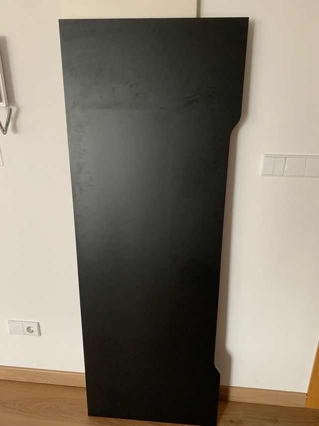 Tabla de mesa gaming