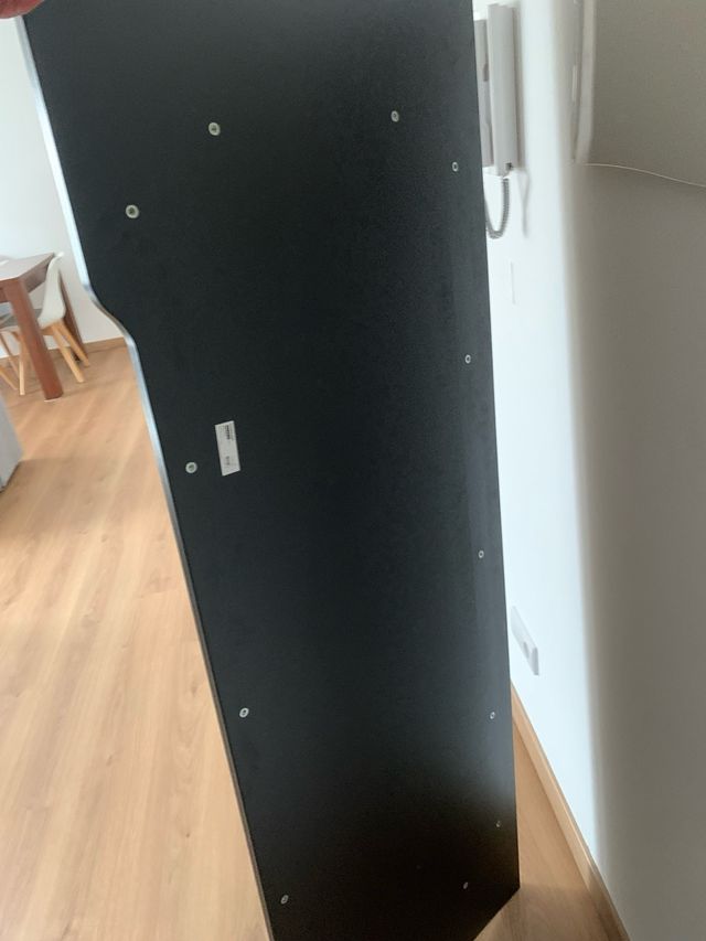 Tabla de mesa gaming