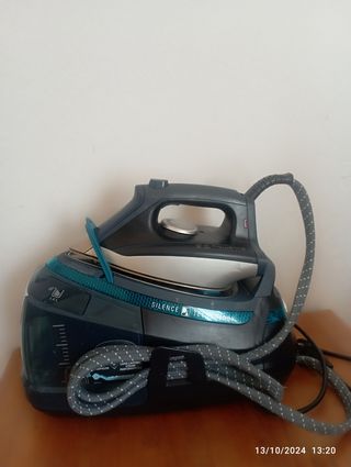 Plancha Rowenta DG 8961