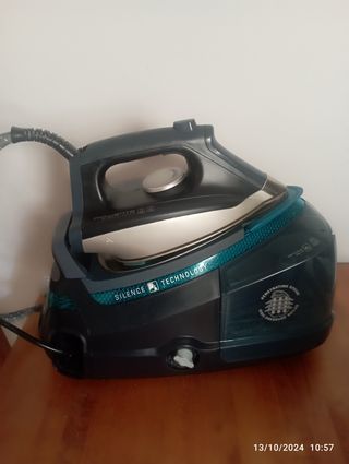 Plancha Rowenta DG 8961