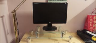 Soporte monitor