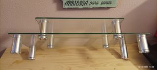 Soporte monitor