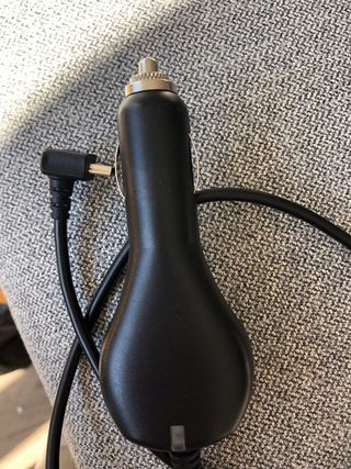 Garmin cargador GPS