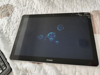 Tablet Huawei media pad Modelo AGS-W09