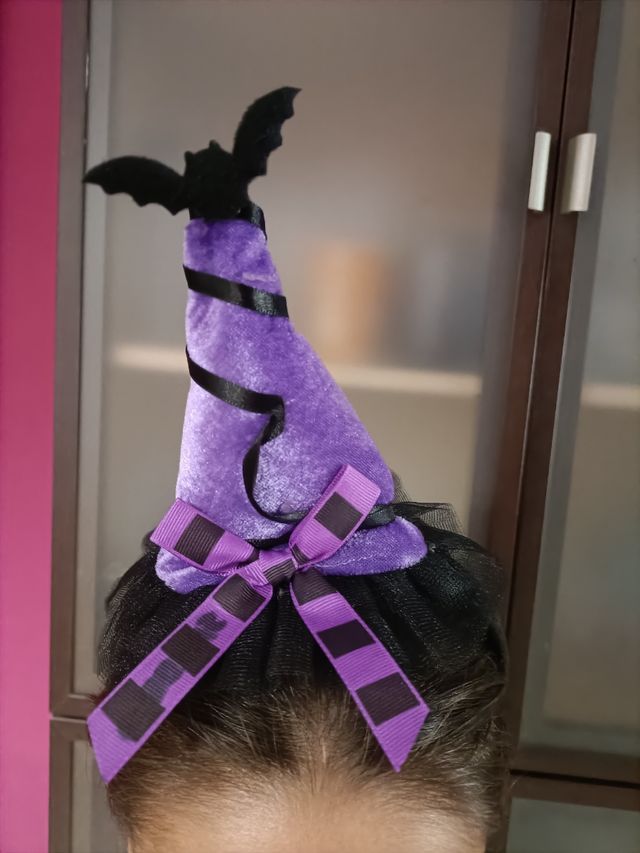 Disfraces niña tutú+diadema