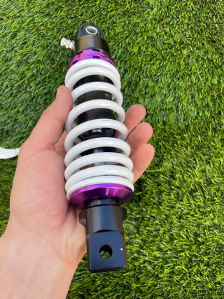 ✅Amortiguador trasero scooter✅