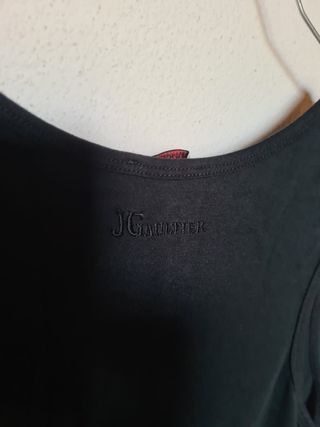 Gaulier junior Ce pure u Top abbinato volendo