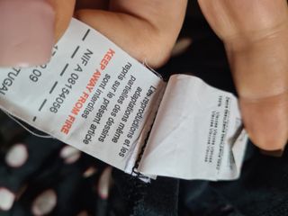 Gaulier junior Ce pure u Top abbinato volendo