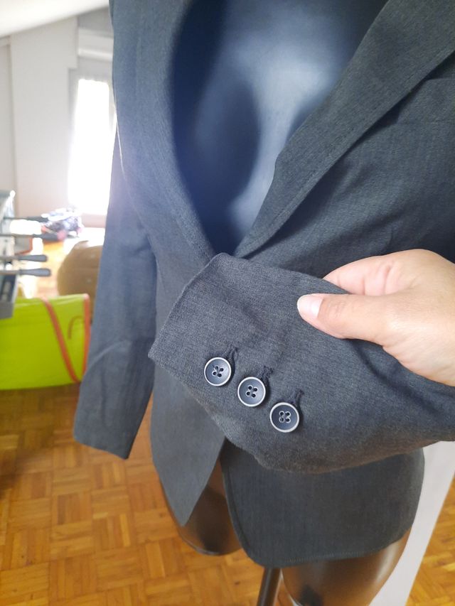 Giacca tg 42 Strane Storie