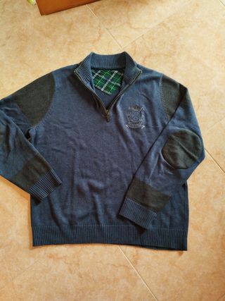 Jersey hombre "Titto Bluni"