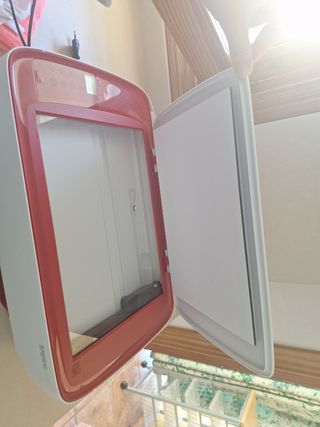 Fotocopiadora e impresora