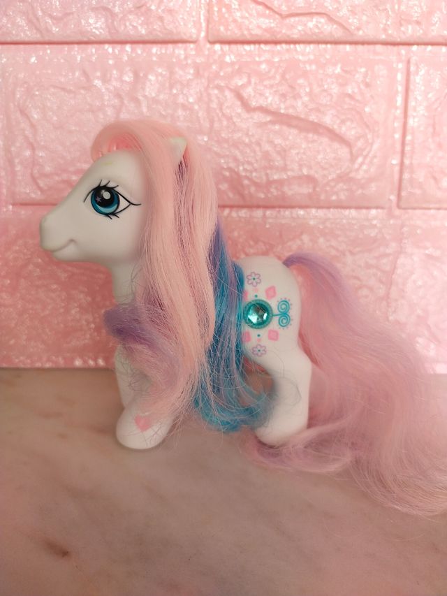 My Little Pony Hasbro 2006