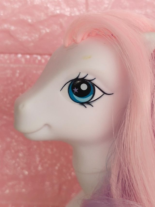 My Little Pony Hasbro 2006