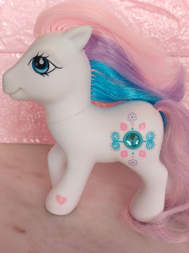 My Little Pony Hasbro 2006