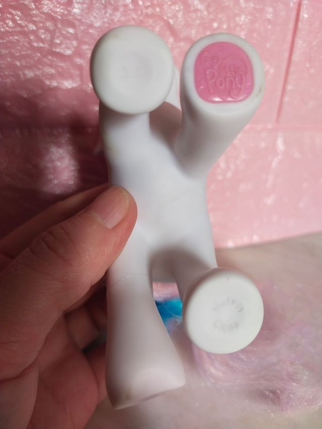 My Little Pony Hasbro 2006