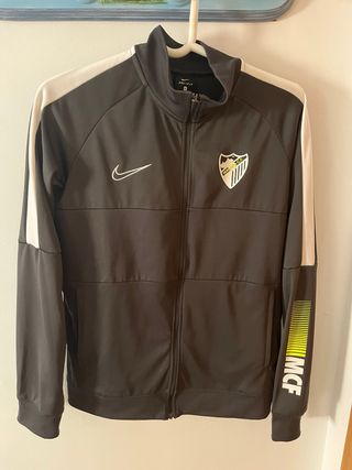 Chaqueta Malaga CF 19/20