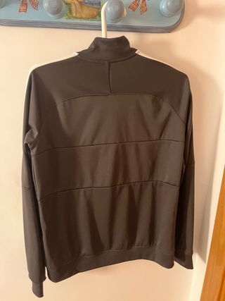 Chaqueta Malaga CF 19/20