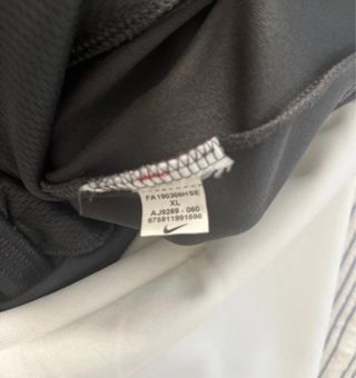 Chaqueta Malaga CF 19/20