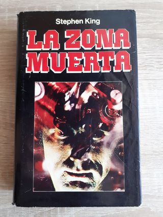 La zona muerta / Stephen King