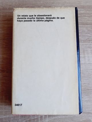 La zona muerta / Stephen King