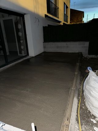 Pinturas y reformas Andreu