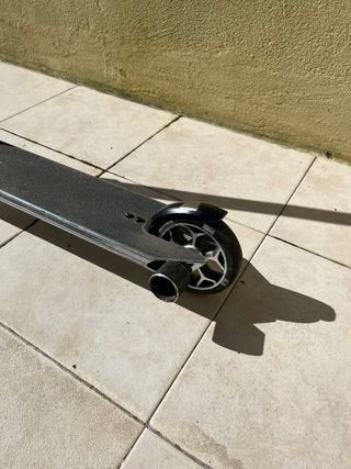 MonoPatin Scooter Oxelo freestile