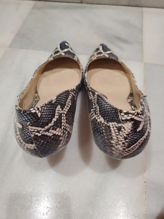 Zapatos de tacón/stiletos
