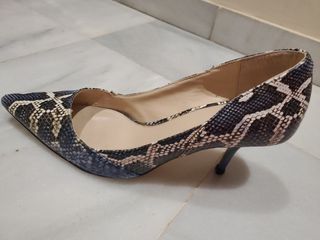 Zapatos de tacón/stiletos