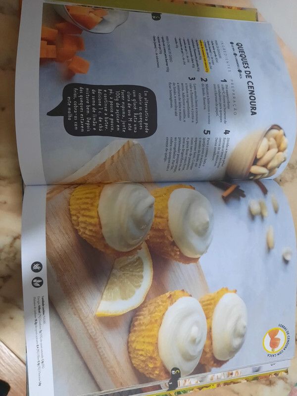 180 receitas: Livro de receitas : Desperdício zero