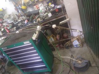 Latiguillos de frenos Ford escort y orion año 89