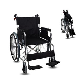 Silla de ruedas