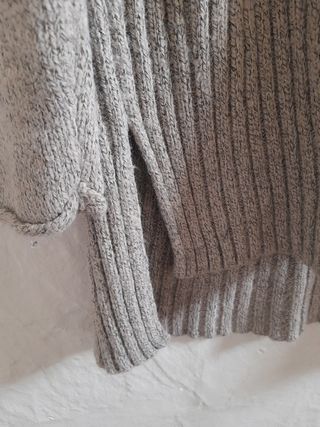 Jersey maxi tipo irlandés