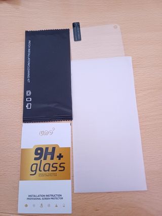 Pellicola protettiva per Xiaomi Redmi Note 9T