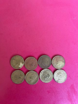 Monedas 