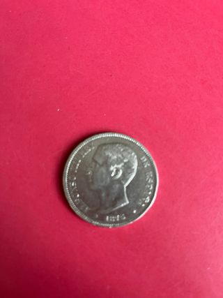 Monedas 