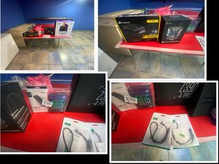 PC Gamer senza GPU! Tutto incluso: LEGGI LA DESCRIZIONE