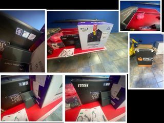 PC Gamer senza GPU! Tutto incluso: LEGGI LA DESCRIZIONE