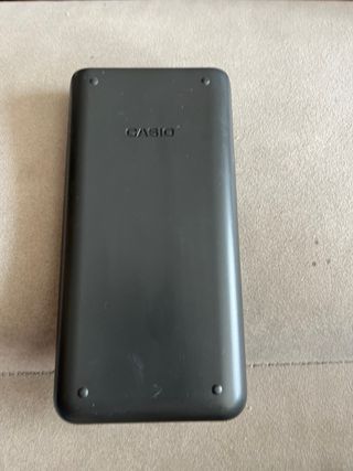 Calculadora Casio fx-82 MS